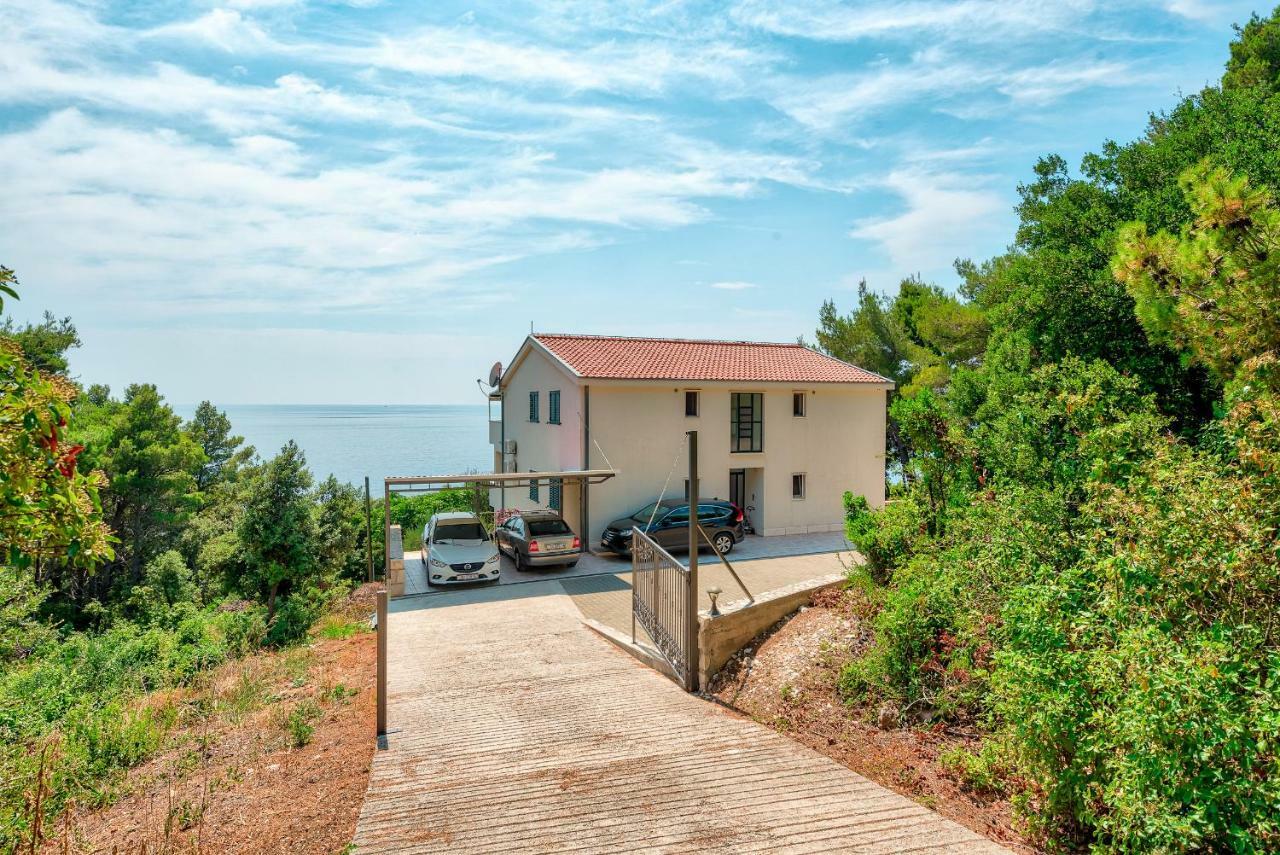 Villa Gloria Potomje Exterior photo